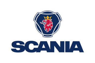 SCANIA