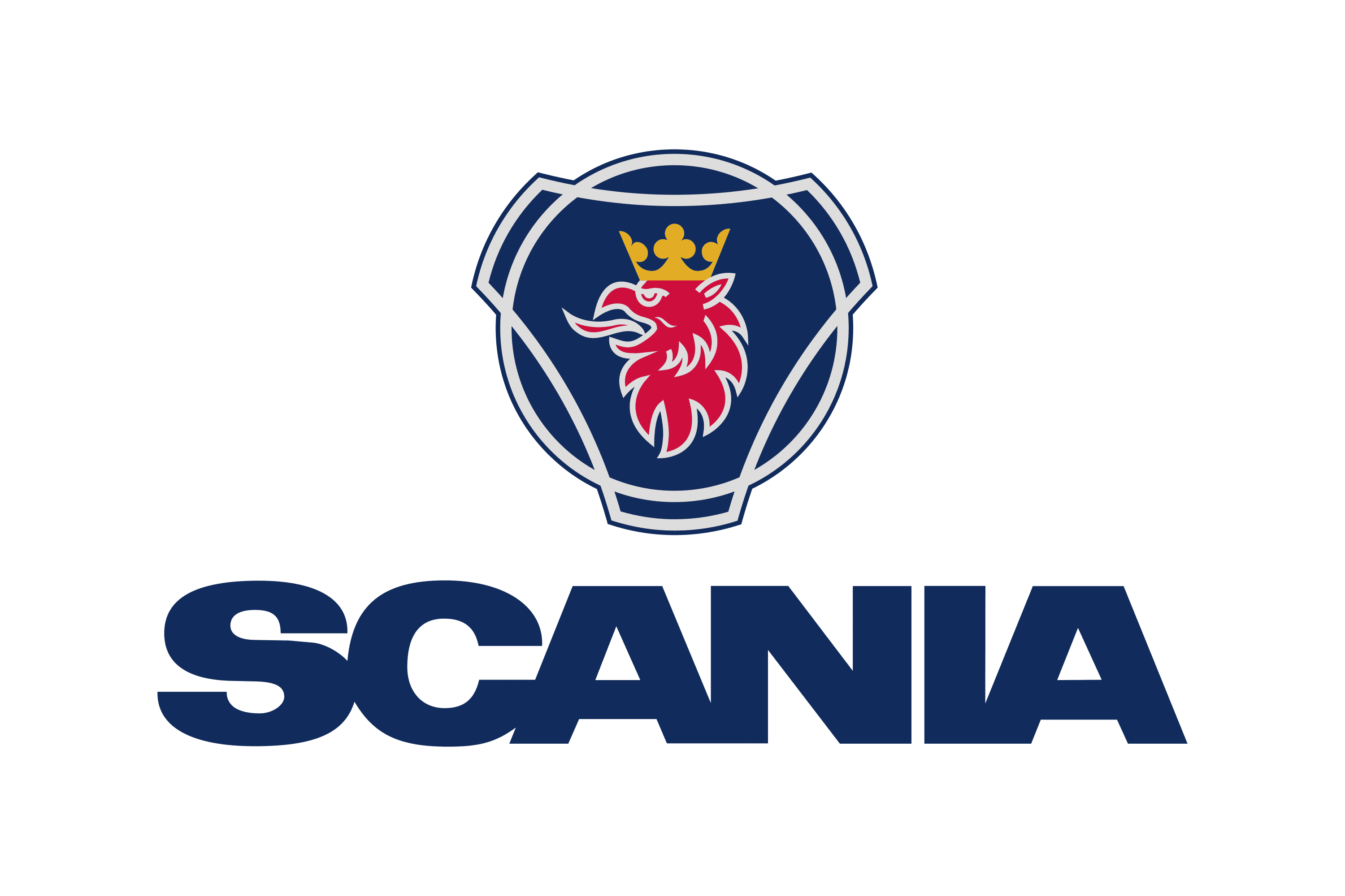 SCANIA